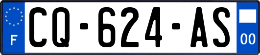 CQ-624-AS