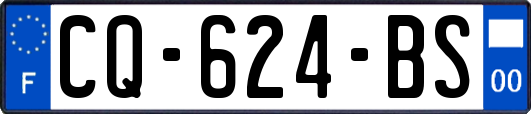 CQ-624-BS