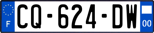 CQ-624-DW