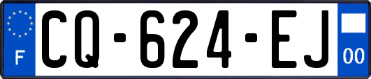 CQ-624-EJ