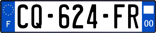 CQ-624-FR