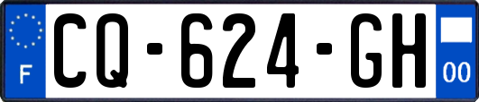 CQ-624-GH