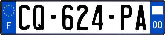 CQ-624-PA