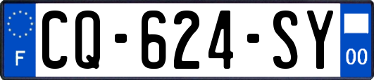 CQ-624-SY
