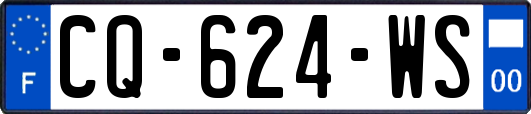 CQ-624-WS