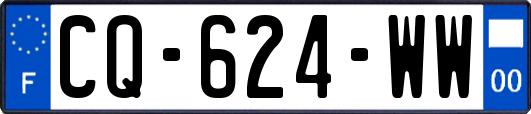 CQ-624-WW