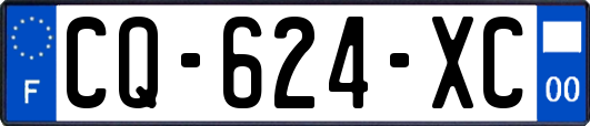 CQ-624-XC