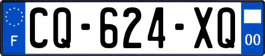 CQ-624-XQ