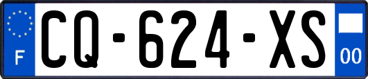 CQ-624-XS