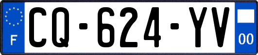 CQ-624-YV