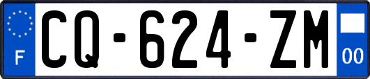 CQ-624-ZM