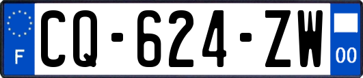 CQ-624-ZW