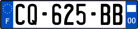 CQ-625-BB