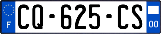 CQ-625-CS