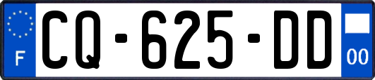 CQ-625-DD