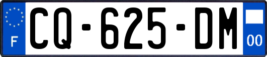 CQ-625-DM