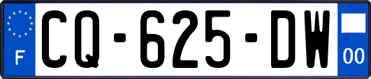 CQ-625-DW