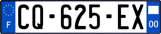 CQ-625-EX