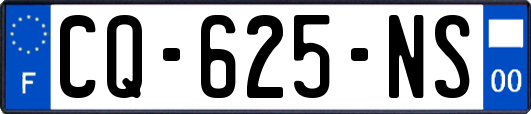 CQ-625-NS