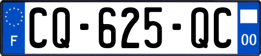 CQ-625-QC