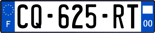 CQ-625-RT