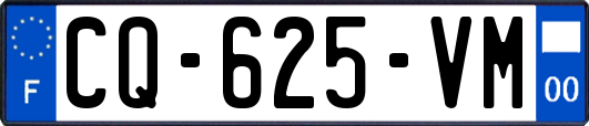 CQ-625-VM