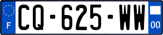 CQ-625-WW