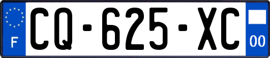 CQ-625-XC