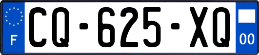 CQ-625-XQ