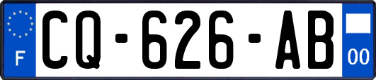 CQ-626-AB