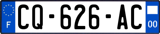 CQ-626-AC