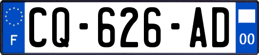 CQ-626-AD