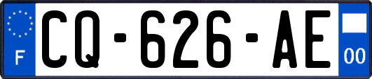 CQ-626-AE