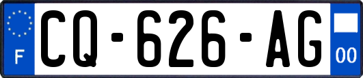 CQ-626-AG