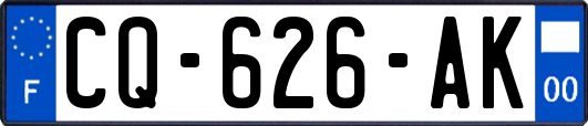 CQ-626-AK