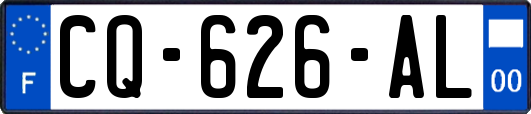 CQ-626-AL