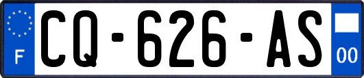 CQ-626-AS