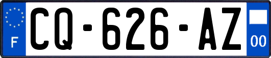 CQ-626-AZ