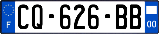 CQ-626-BB