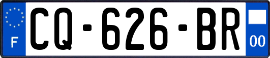 CQ-626-BR