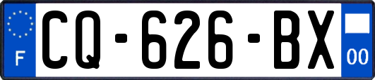 CQ-626-BX