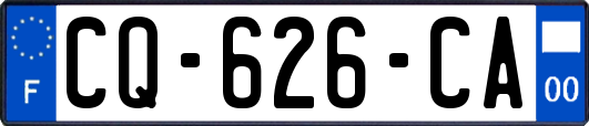 CQ-626-CA