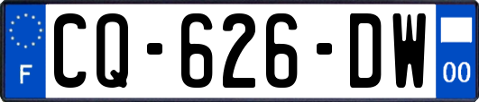 CQ-626-DW