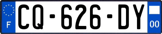 CQ-626-DY