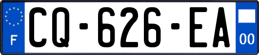 CQ-626-EA