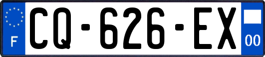 CQ-626-EX