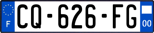 CQ-626-FG