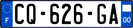 CQ-626-GA