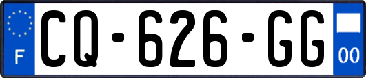 CQ-626-GG