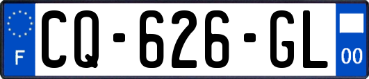 CQ-626-GL